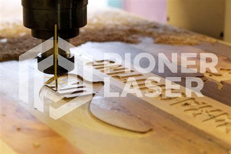 Jasa CNC Router .